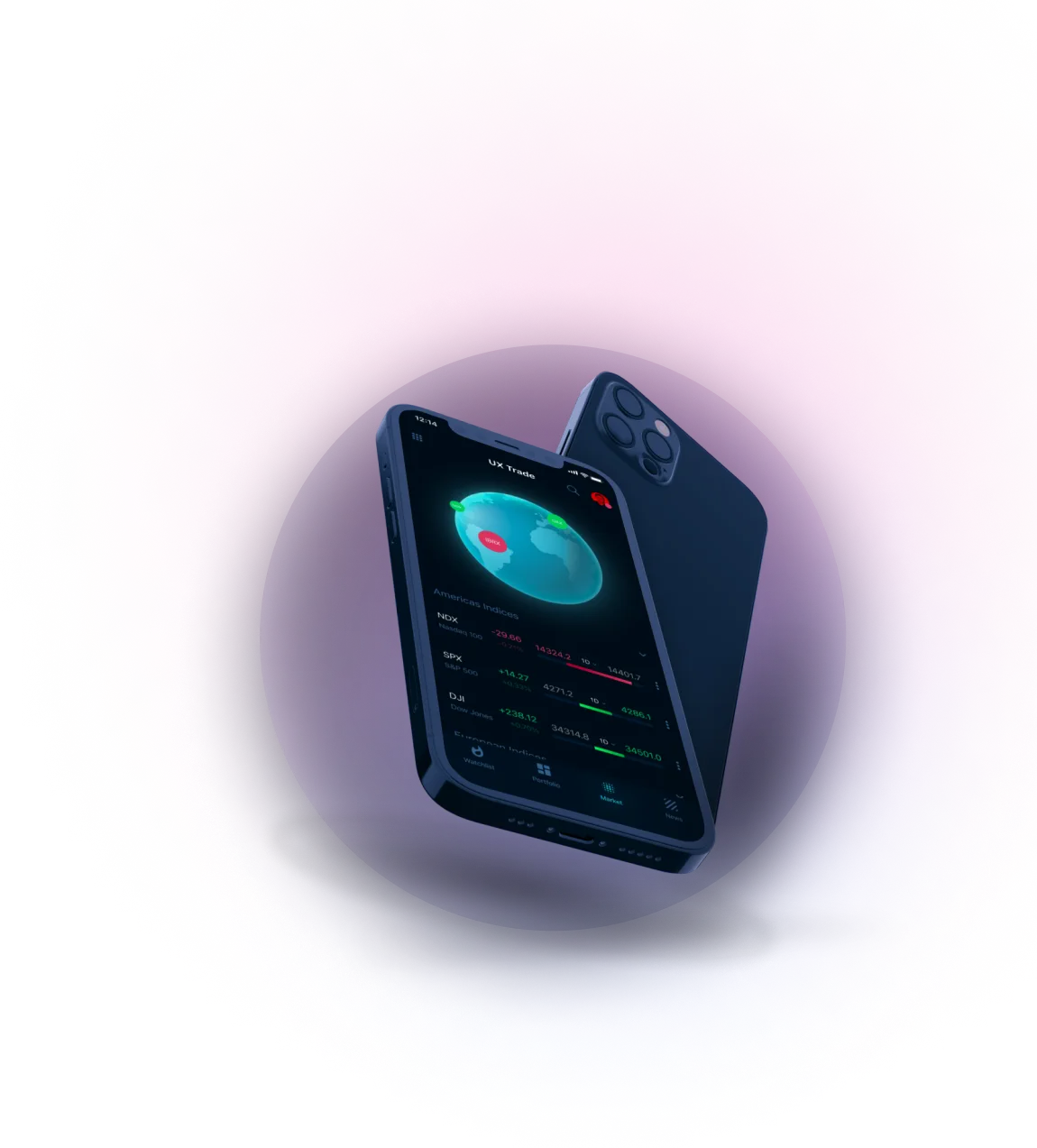 Valtrinoxamax - Get in touch with us